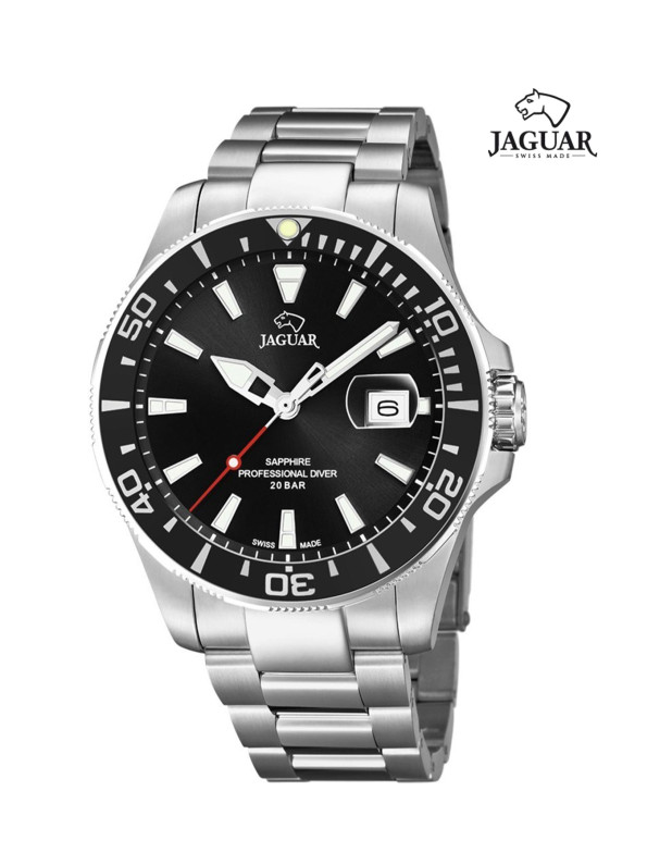 JAGUAR Gents Watch